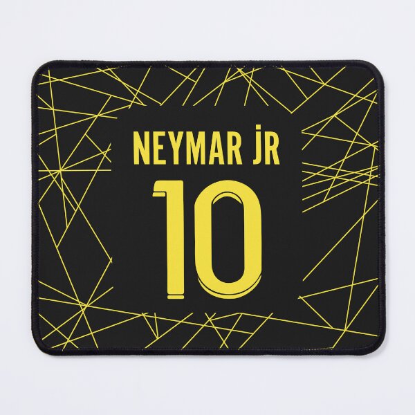Item preview, Neymar - Paris 2023 designed and sold by On Target Sports.