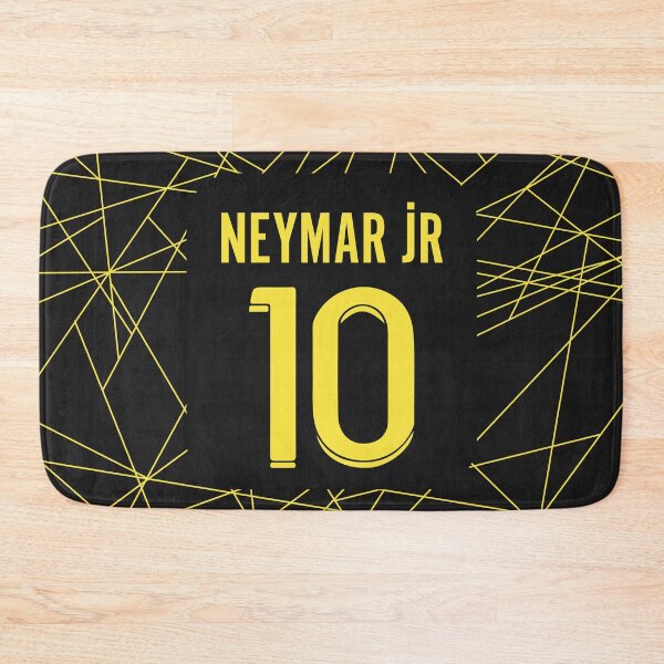 Item preview, Neymar - Paris 2023 designed and sold by On Target Sports.