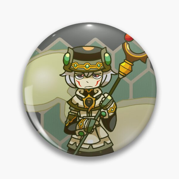 Item preview, Tsukasa designed and sold by Pyllymursu.
