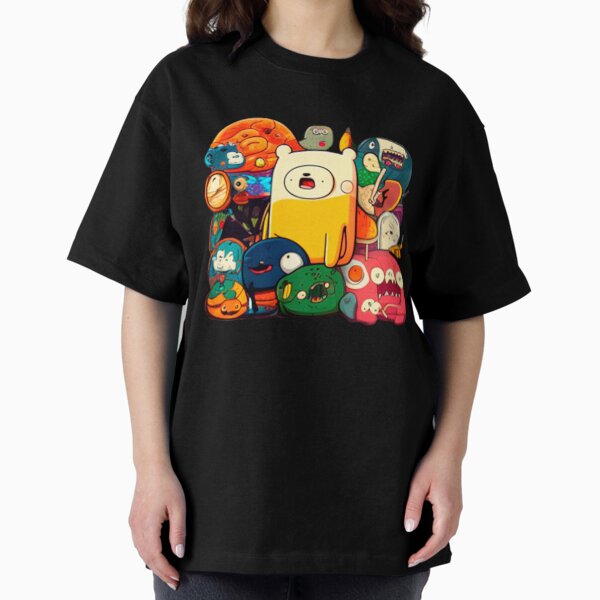 Item preview, Abenteuerzeit Jake und Finn designed and sold by MARS  Design.
