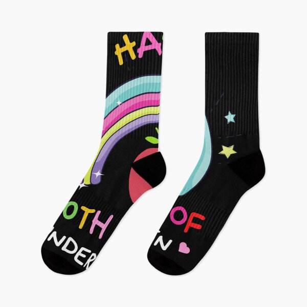 Item preview, Happy 100 Days Of Kindergarten designed and sold by Stoxnet.