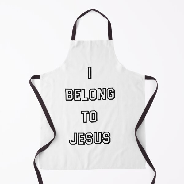 Item preview, "I Belong to Jesus" Ricardo Kaká Merchandise designed and sold by EmpowerCo.