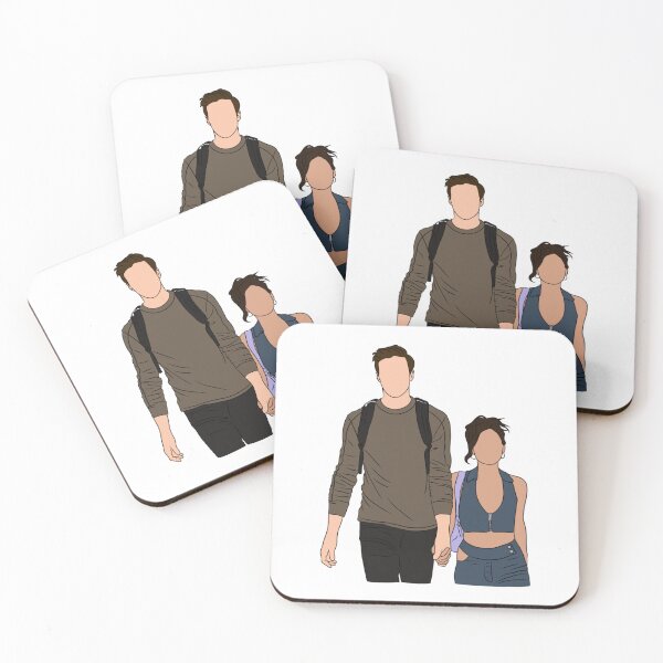 Item preview, Maddie and Nate designed and sold by Lilovia.