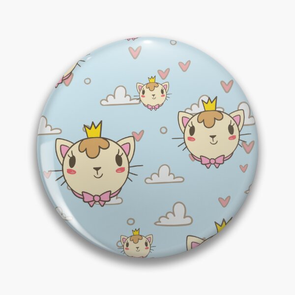 Item preview, its raining cats designed and sold by orchidgd.