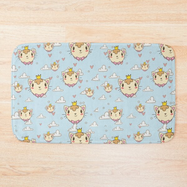 Item preview, its raining cats designed and sold by orchidgd.