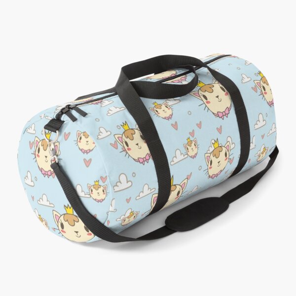 Item preview, its raining cats designed and sold by orchidgd.