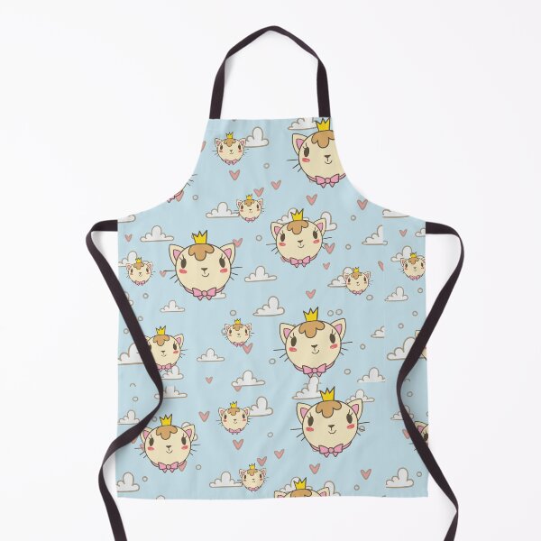 Item preview, its raining cats designed and sold by orchidgd.