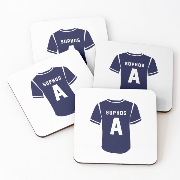 Item preview, SOPHOS NAVY JERSEY | A  designed and sold by rracheell.