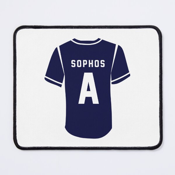 Item preview, SOPHOS NAVY JERSEY | A  designed and sold by rracheell.
