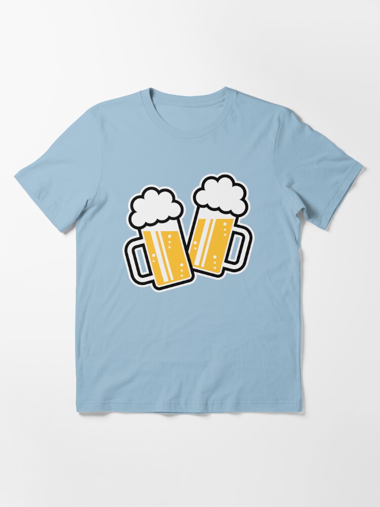 BEER CAN CUP – Tees and Thingz