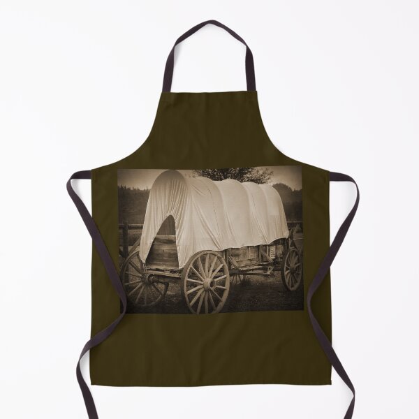 Item preview, Old Covered Wagon designed and sold by KirtTisdale.