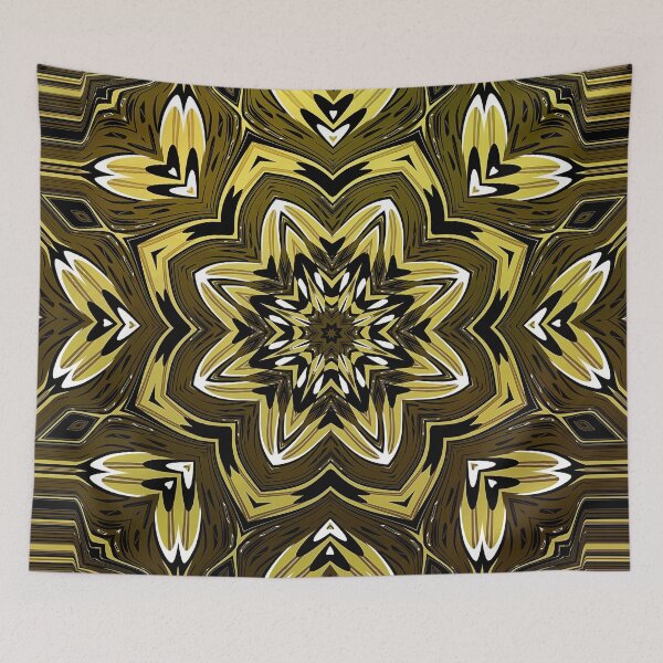 Item preview, Abstract Art #645 designed and sold by jkmbaldwin.
