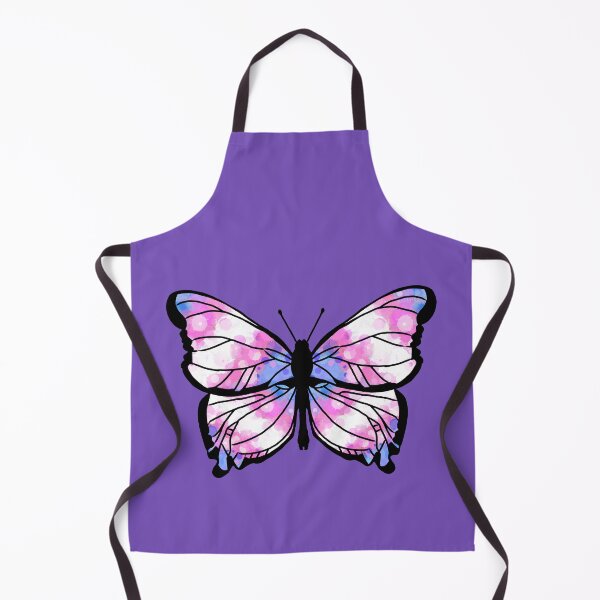 Item preview, Copy of Trans butterfly designed and sold by Art by Veya.