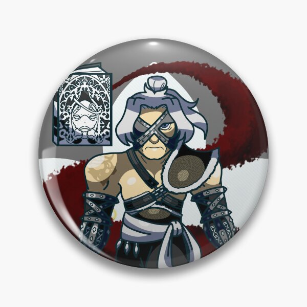 Item preview, Nier & Weiss designed and sold by Pyllymursu.