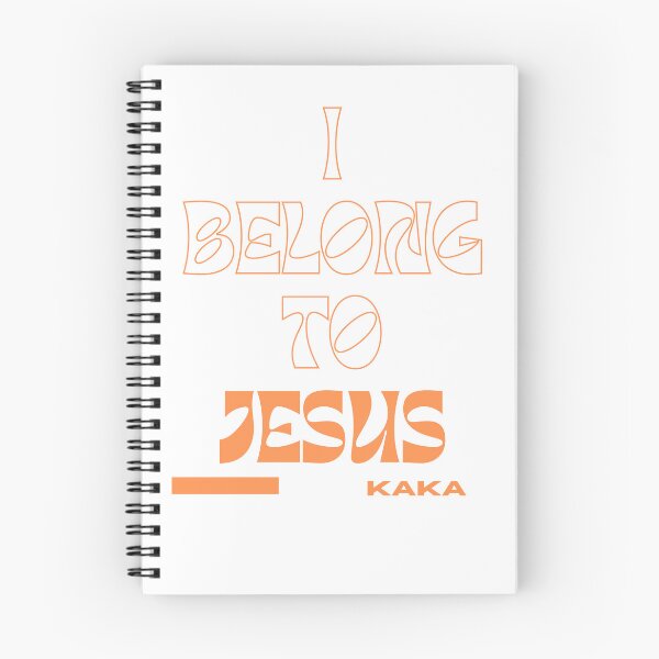 Item preview, "I Belong to Jesus" Ricardo Kaká: A Legacy in Football designed and sold by EmpowerCo.