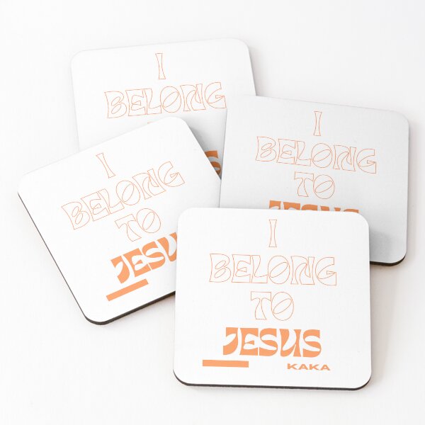Item preview, "I Belong to Jesus" Ricardo Kaká: A Legacy in Football designed and sold by EmpowerCo.