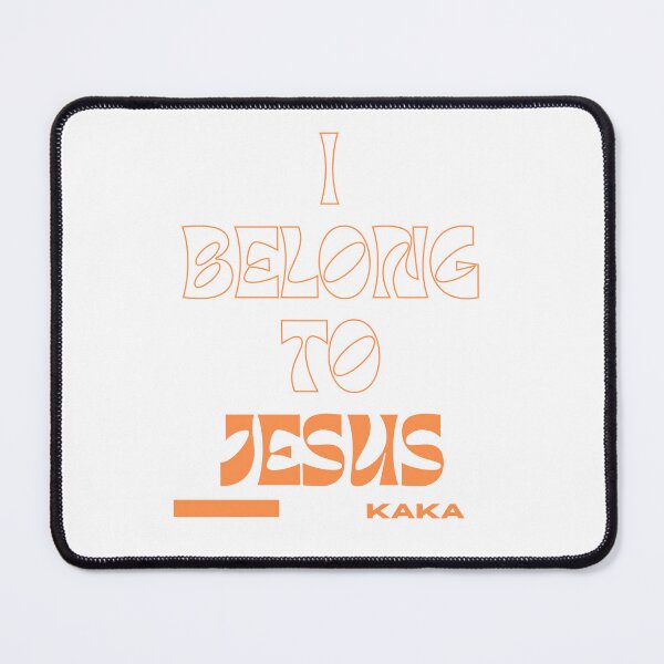 Item preview, "I Belong to Jesus" Ricardo Kaká: A Legacy in Football designed and sold by EmpowerCo.