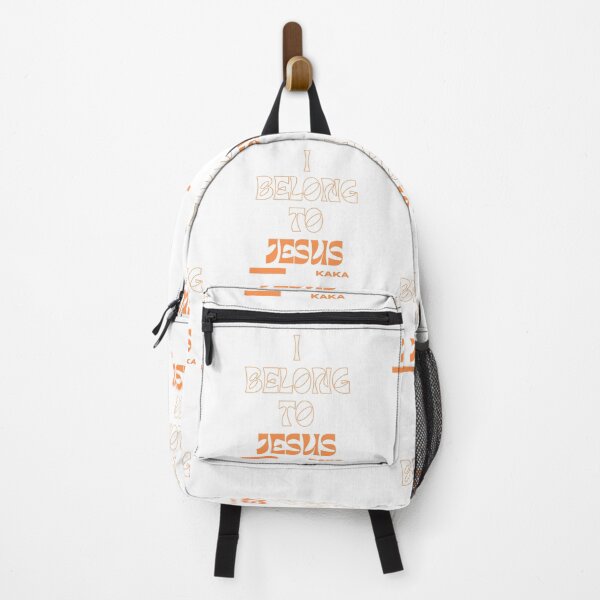 Item preview, "I Belong to Jesus" Ricardo Kaká: A Legacy in Football designed and sold by EmpowerCo.