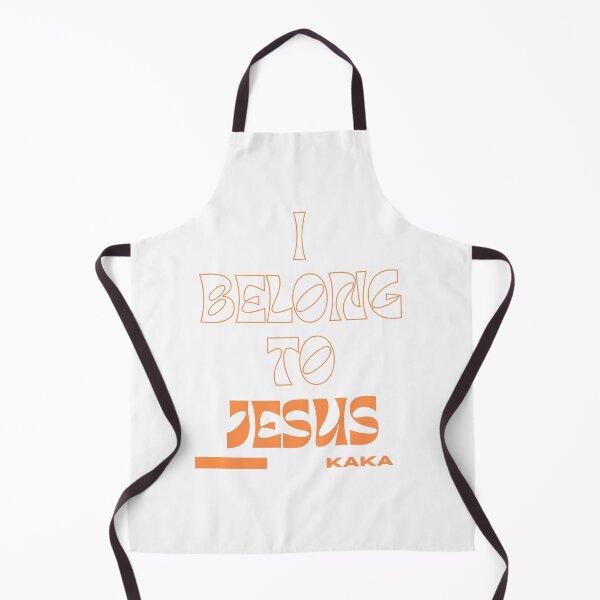 Item preview, "I Belong to Jesus" Ricardo Kaká: A Legacy in Football designed and sold by EmpowerCo.