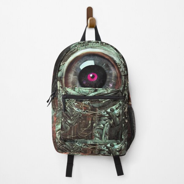 Item preview, Robot EYE 131 designed and sold by Alexandre Rangel.