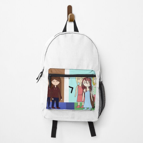Item preview, Arriving at Ellaia and Ethan's house designed and sold by GooglyEyes-.