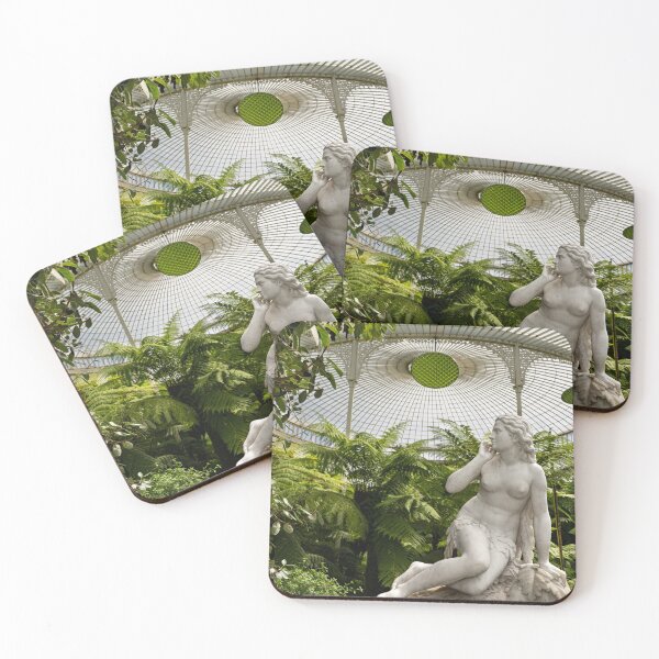 Item preview, In the botanical garden designed and sold by thompsong03.