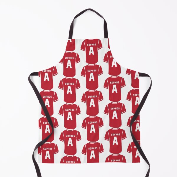 Item preview, SOPHOS RED JERSEY | A designed and sold by rracheell.