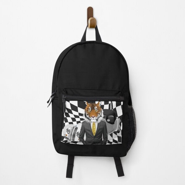Artikelvorschau, Tiger-T-Shirts, Auto-T-Shirts, Valentinstag, Tiere entworfen und verkauft von grickodd.