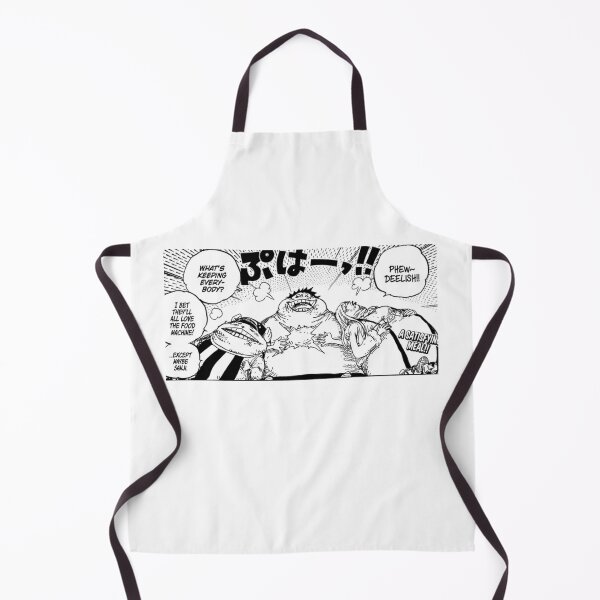 Item preview, Full Stomach designed and sold by BeragonRe.