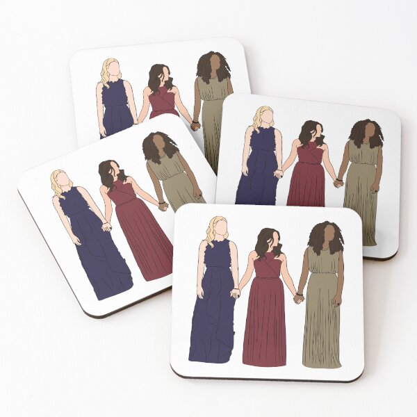 Item preview, The Bold Type portrait designed and sold by Lilovia.
