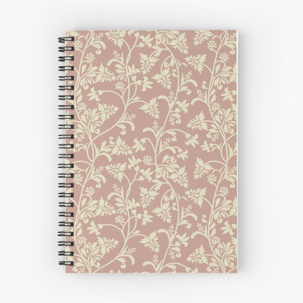 Item preview, antique pink damask  designed and sold by chiara-de-david.