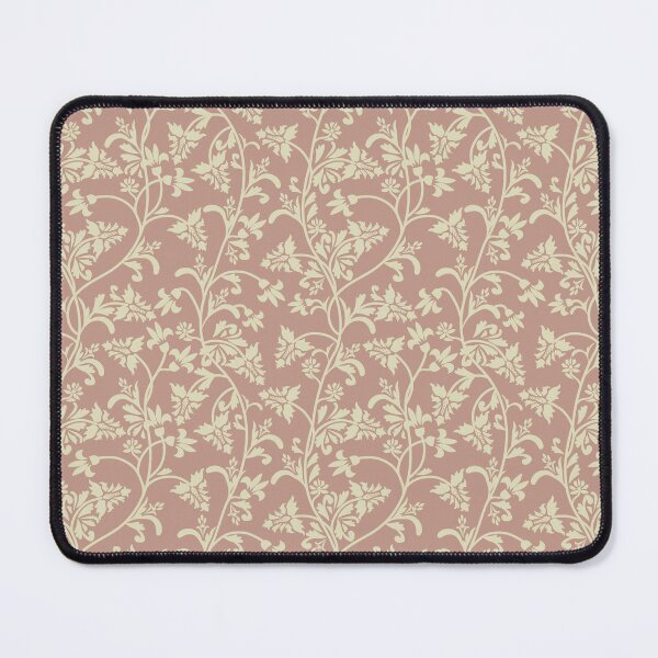 Item preview, antique pink damask designed and sold by chiara-de-david.