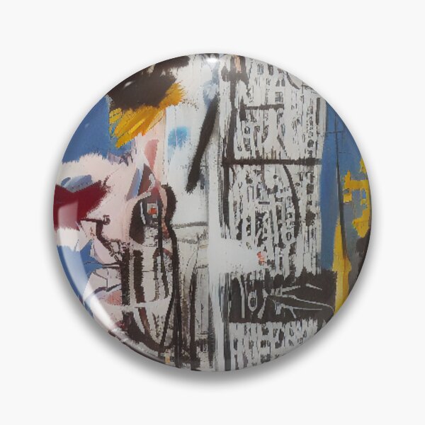 Item preview, Postmodern Expressions: A Journey Through Conceptual Art, Expressionism, and Surrealism designed and sold by ArtazaBazaar.