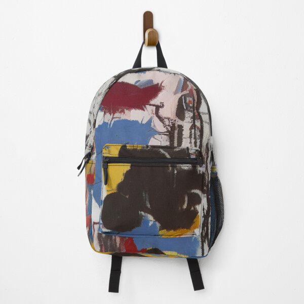 Item preview, Postmodern Expressions: A Journey Through Conceptual Art, Expressionism, and Surrealism designed and sold by ArtazaBazaar.