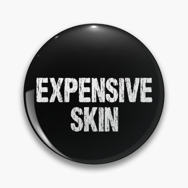 Item preview, Expensive Skin Tattoo Lover designed and sold by Nirvanibex.
