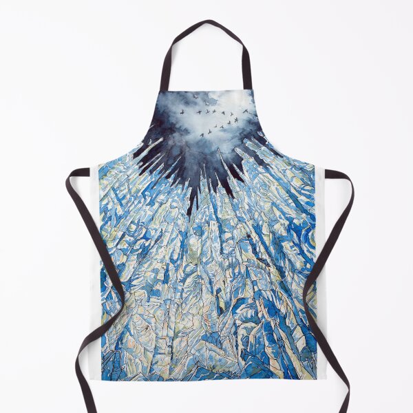 Item preview, Light in Migration designed and sold by JimSteele.