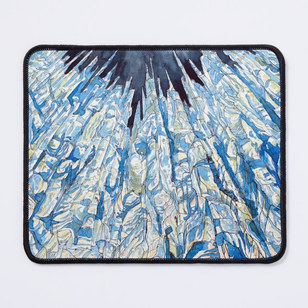Item preview, Light in Migration designed and sold by JimSteele.
