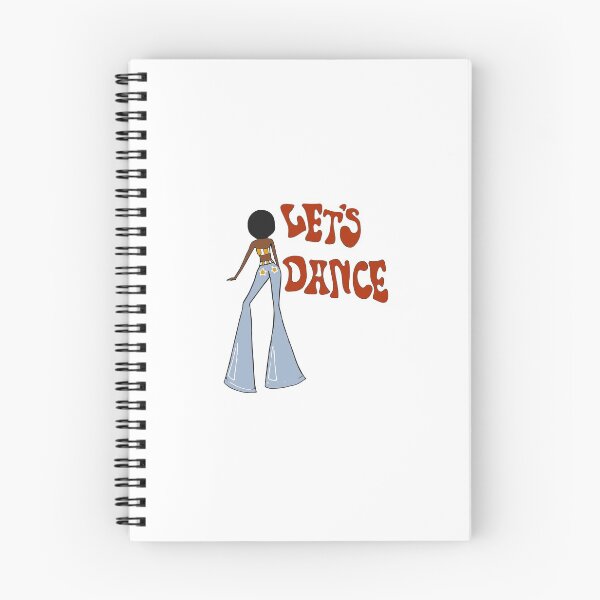 Item preview, Let's Dance designed and sold by Glip.