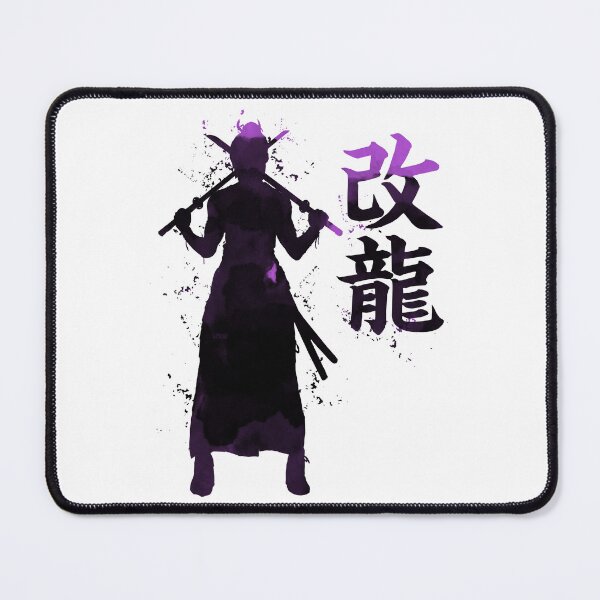 Item preview, Kunoichi - Two Sword - Purple designed and sold by artbydig.