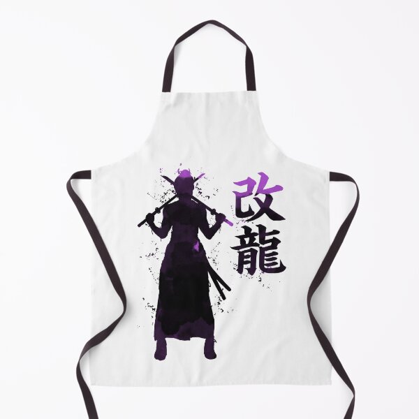 Item preview, Kunoichi - Two Sword - Purple designed and sold by artbydig.