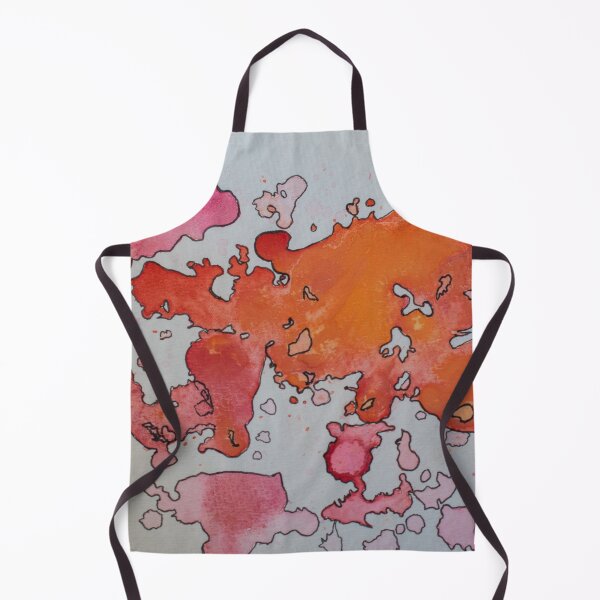 Item preview, Colorful Spill designed and sold by RauchholzArt.