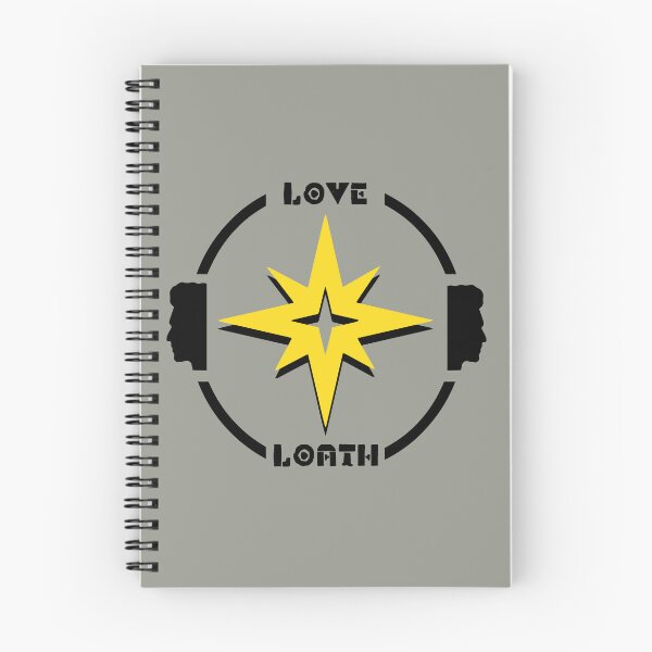 Item preview, Love or Loath designed and sold by EzzoDeana.