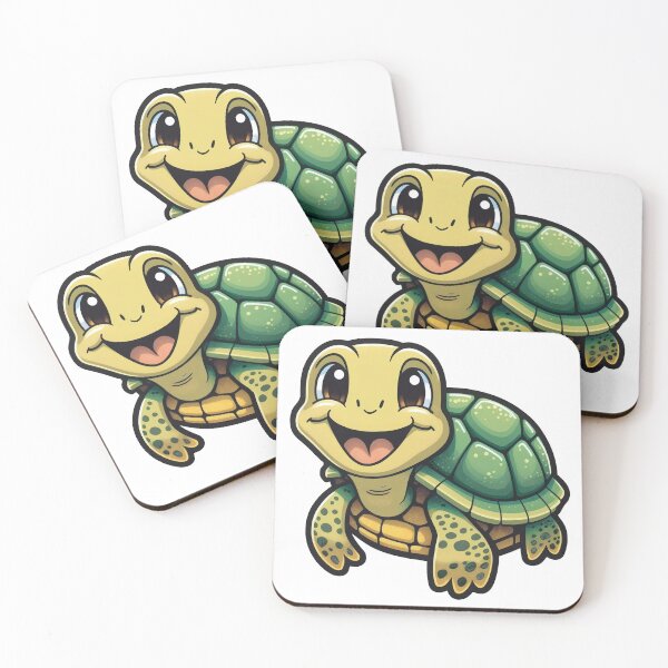 Item preview, happy turtle designed and sold by DimitriW.