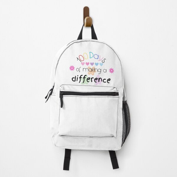 Item preview, 100 Days of Making a Difference designed and sold by kalidfashUSA.