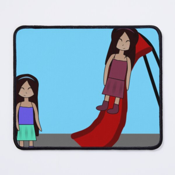 Item preview, Chloe on a slide designed and sold by GooglyEyes-.