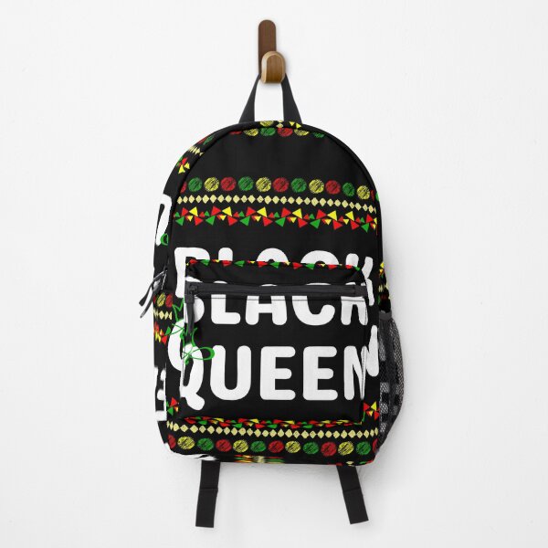 Item preview, Black History Month |Unapologetically Black | phenominally black | Melanin Queen designed and sold by SchlossInspire.