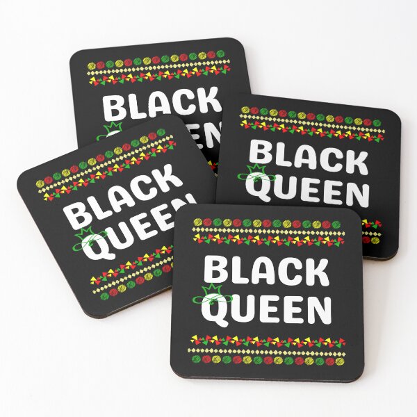 Item preview, Black History Month |Unapologetically Black | phenominally black | Melanin Queen designed and sold by SchlossInspire.