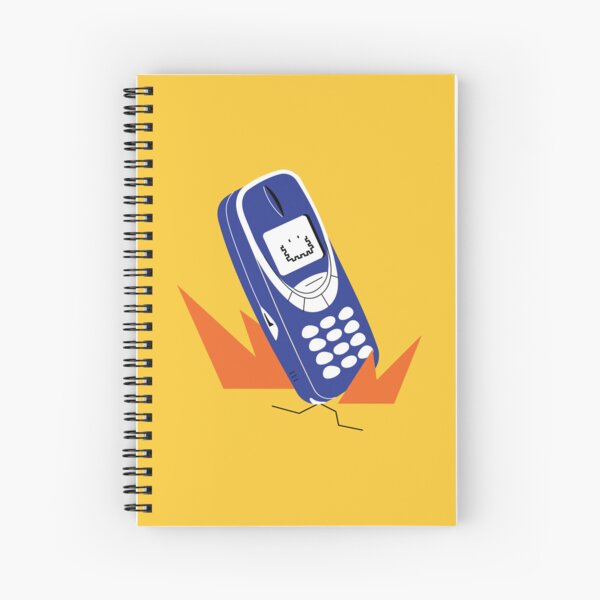 nokia notepad