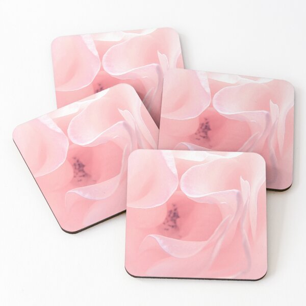 Item preview, Pink Rose Petals designed and sold by UrbanEpiphany.