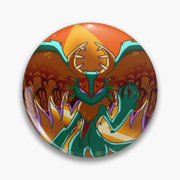 Item preview, The Ultimate Life Form designed and sold by Pyllymursu.
